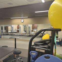 Midwest Medical Center Rehabilitation