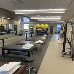 Midwest Medical Center Rehabilitation