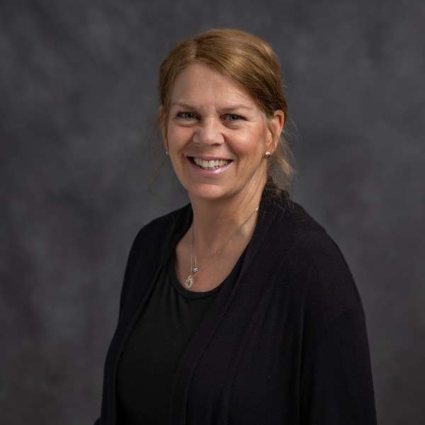 Photo of Julie Soat, PTA