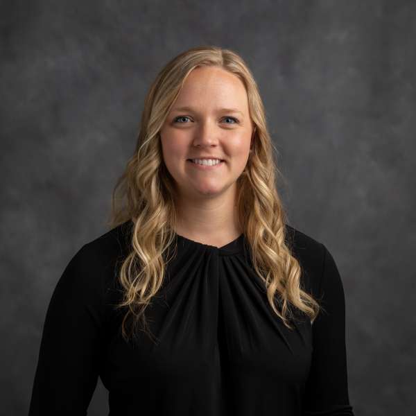 Photo of Katie Ernst, DPT, LAT, ATC