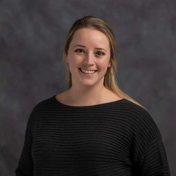 Photo of Katy Pittz, OT