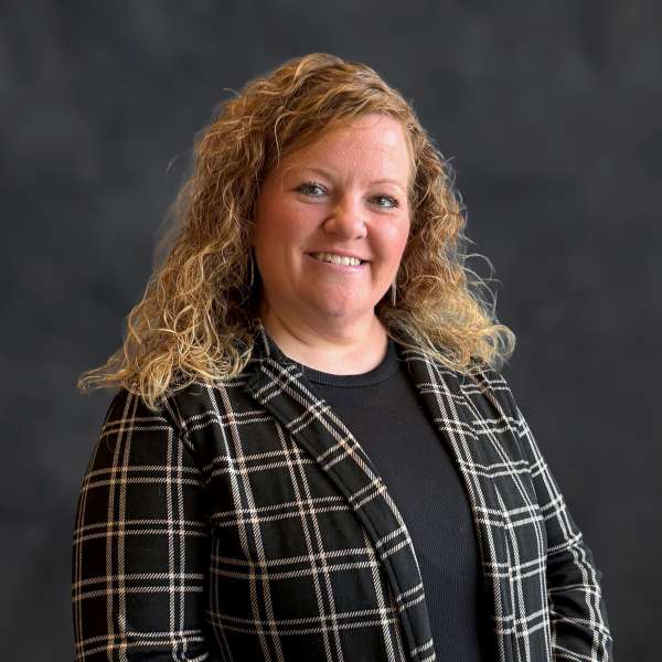 Photo of Amanda Kriebs