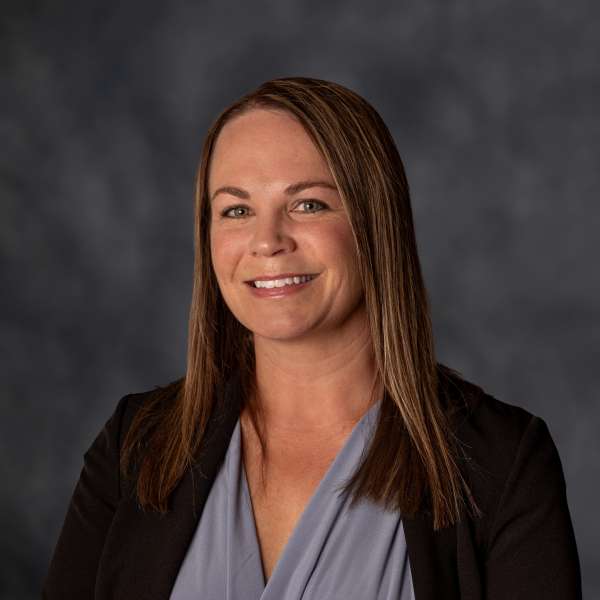 Photo of Cara Leppellere