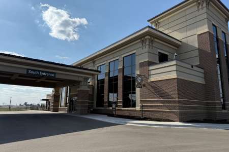 Photo for Visiting providers Dr. Risma + Dr. Khan move to Midwest new clinic addition