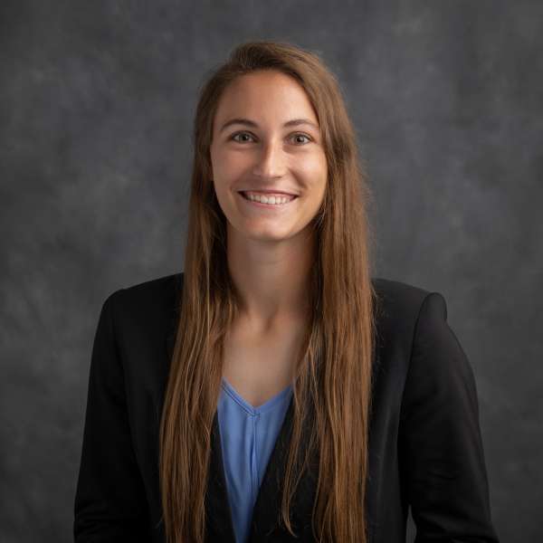 Photo of Sara LaMere, DPT, LAT, ATC