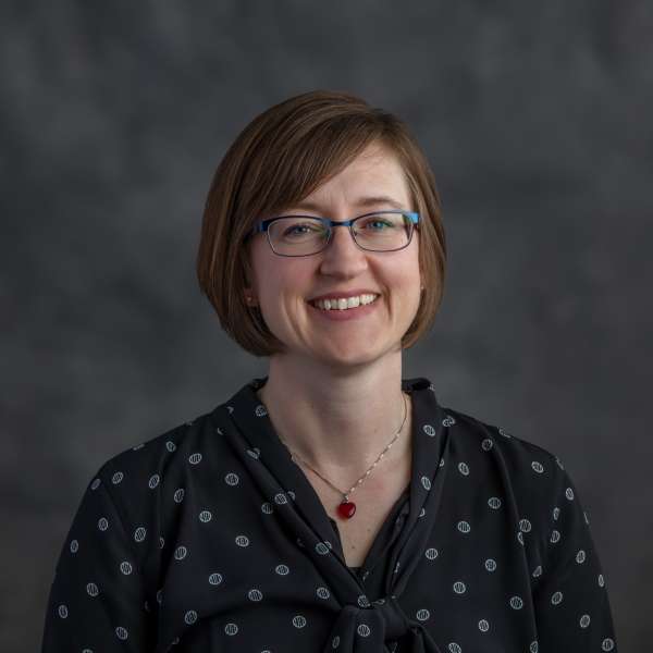 Photo of Stephanie Cocagne