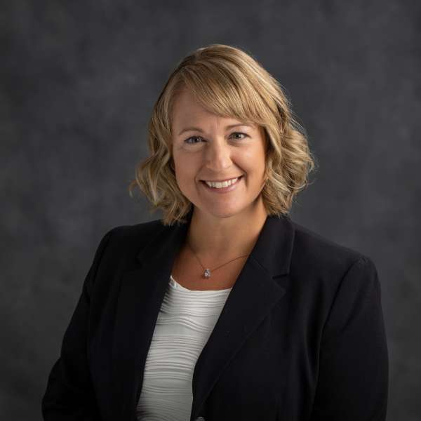 Photo of Stephanie Meier-Shannon