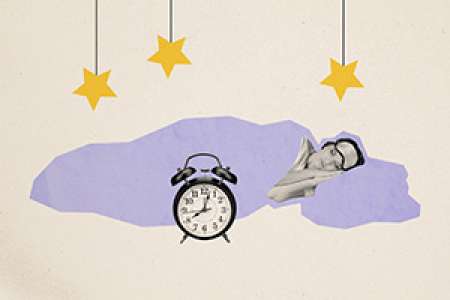 Photo for Blog Article by Amanda Kriebs, PMHNP, Midwest Medical Center