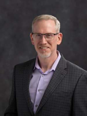 Photo of Thomas Dennis