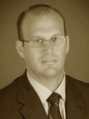 Photo of Dr. Jacob Wagner, MD